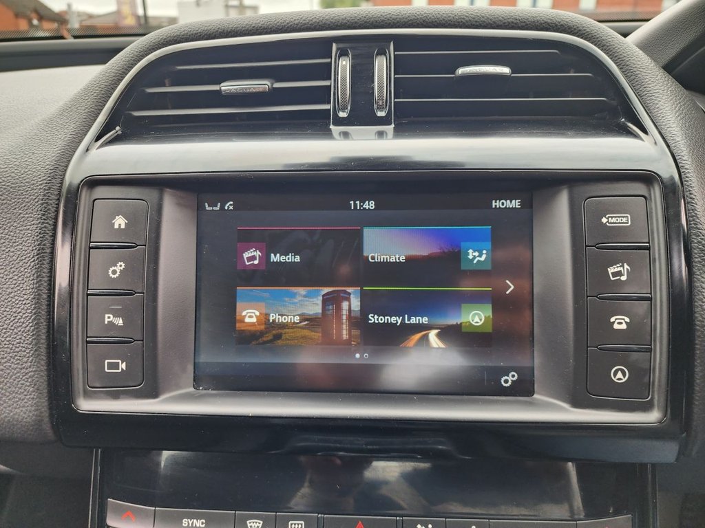 Used Jaguar XE 2015 for sale - 76139490: Photo 14