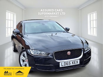 2015 (65) - 2.0 SE 4dr Auto