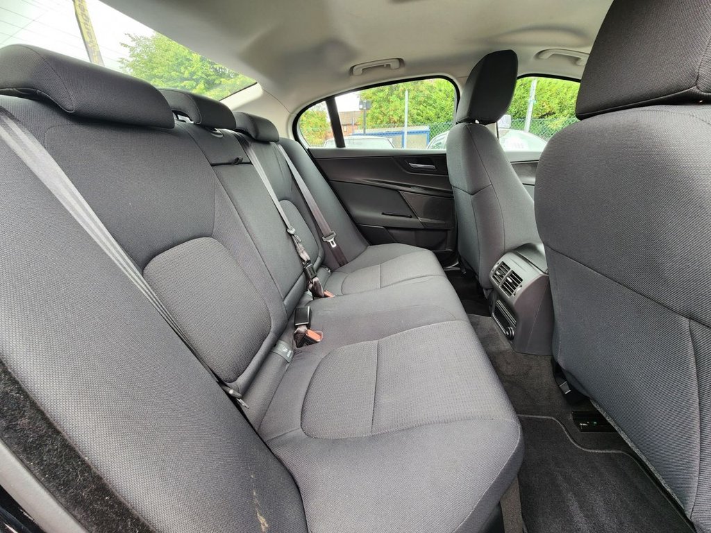 Used Jaguar XE 2015 for sale - 76139490: Photo 22