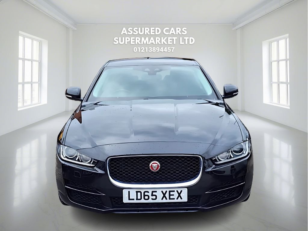 Used Jaguar XE 2015 for sale - 76139490: Photo 3