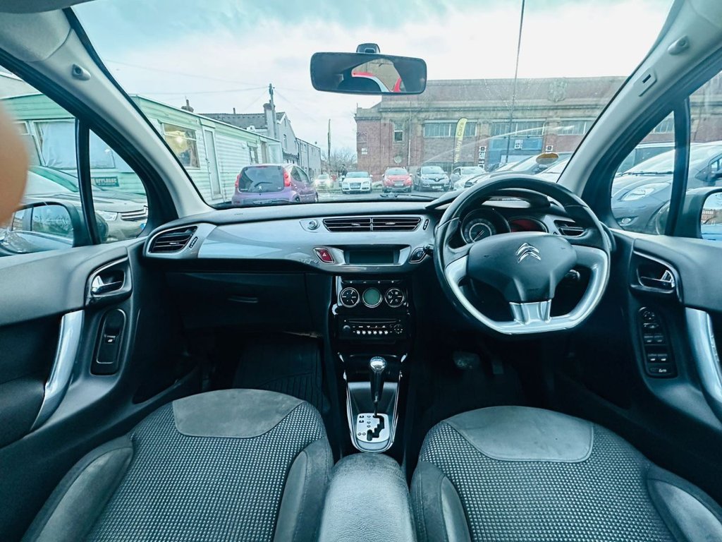 Used Citroen C3 2012 for sale - 77226926: Photo 11