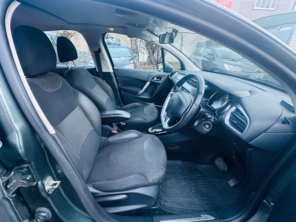 Used Citroen C3 2012 for sale - 77226926: Photo 12
