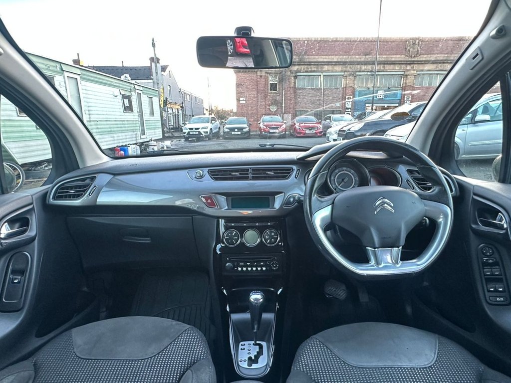 Used Citroen C3 2012 for sale - 77226926: Photo 18