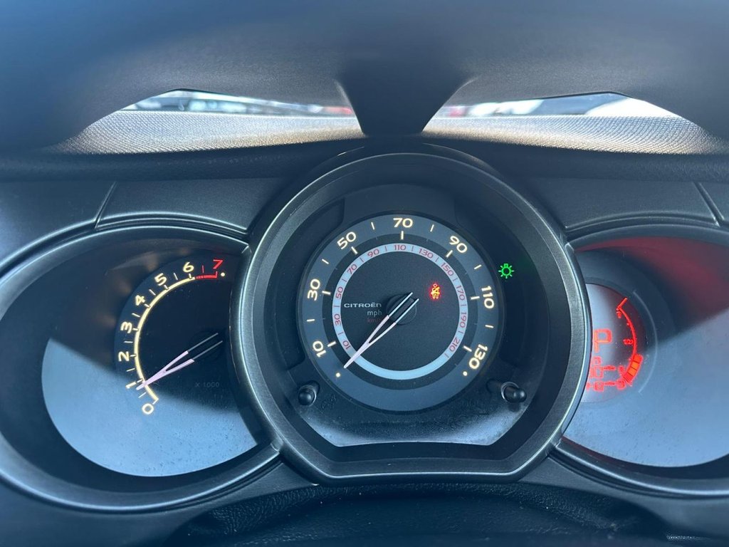 Used Citroen C3 2012 for sale - 77226926: Photo 20