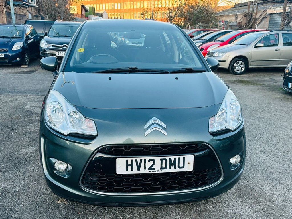 Used Citroen C3 2012 for sale - 77226926: Photo 4