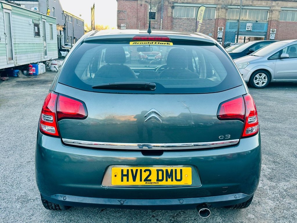 Used Citroen C3 2012 for sale - 77226926: Photo 5