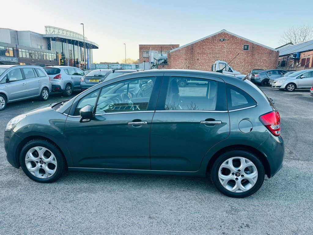 Used Citroen C3 2012 for sale - 77226926: Photo 7