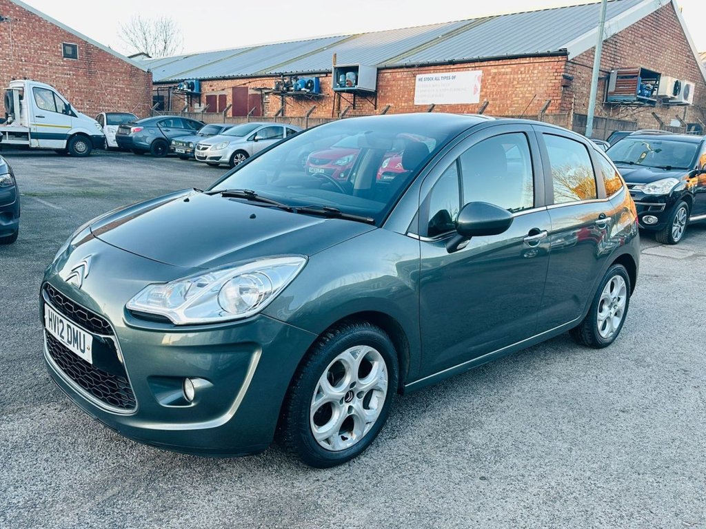 Used Citroen C3 2012 for sale - 77226926: Photo 8
