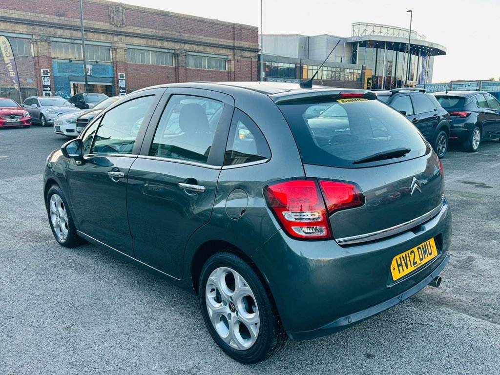Used Citroen C3 2012 for sale - 77226926: Photo 9