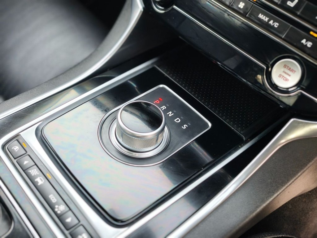 Used Jaguar XF 2015 for sale - 77226853: Photo 16