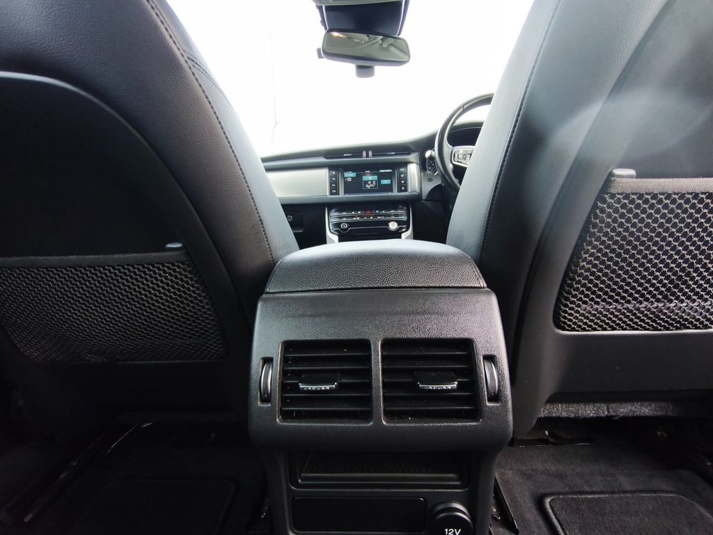 Used Jaguar XF 2015 for sale - 77226853: Photo 17