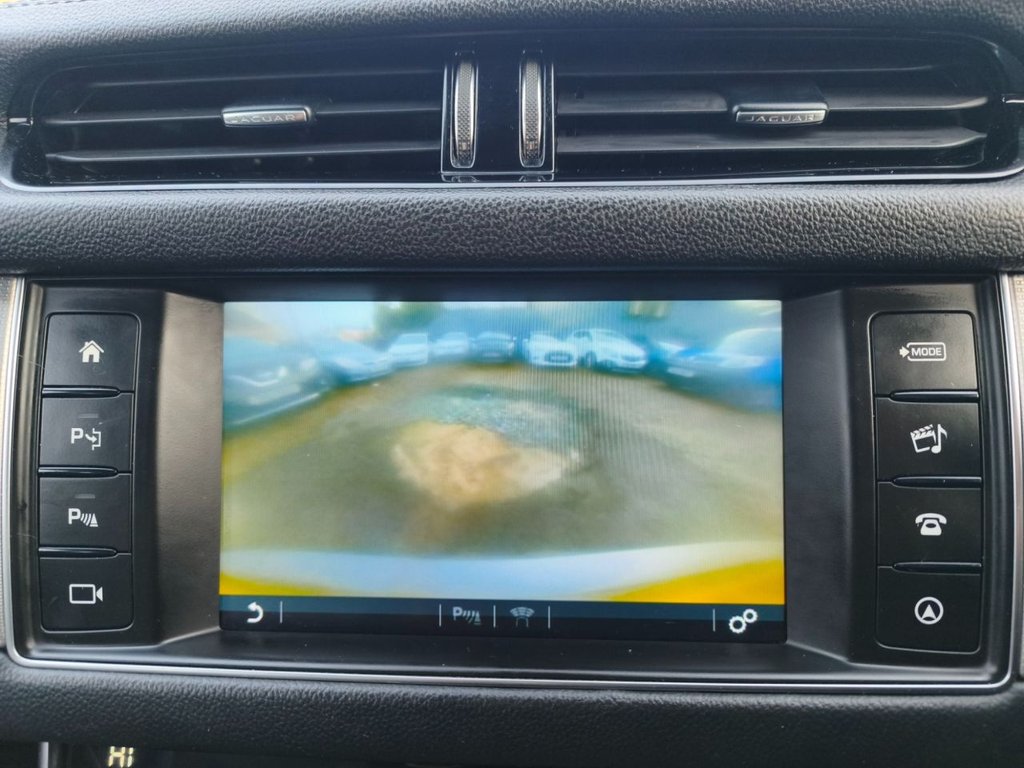 Used Jaguar XF 2015 for sale - 77226853: Photo 18