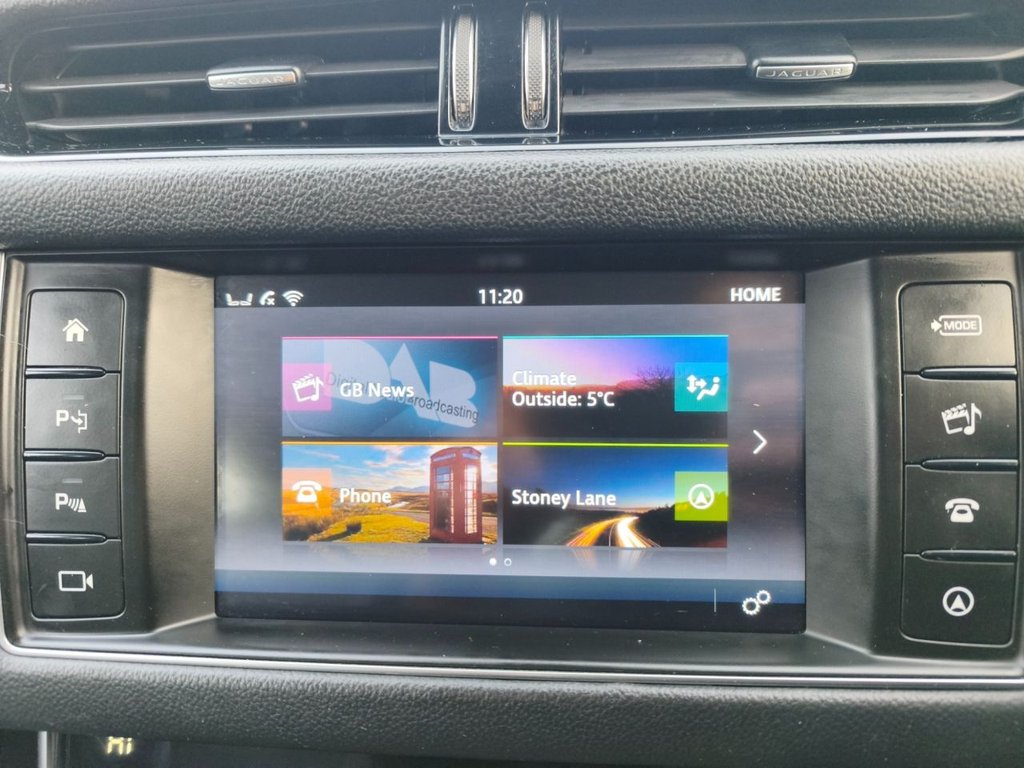 Used Jaguar XF 2015 for sale - 77226853: Photo 21