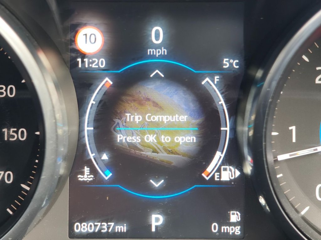 Used Jaguar XF 2015 for sale - 77226853: Photo 22