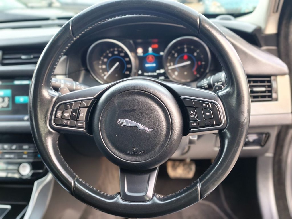 Used Jaguar XF 2015 for sale - 77226853: Photo 3