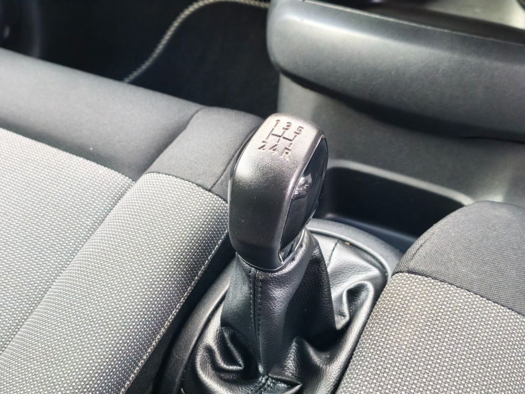 Used Citroen C4 Cactus 2014 for sale - 76323001: Photo 16