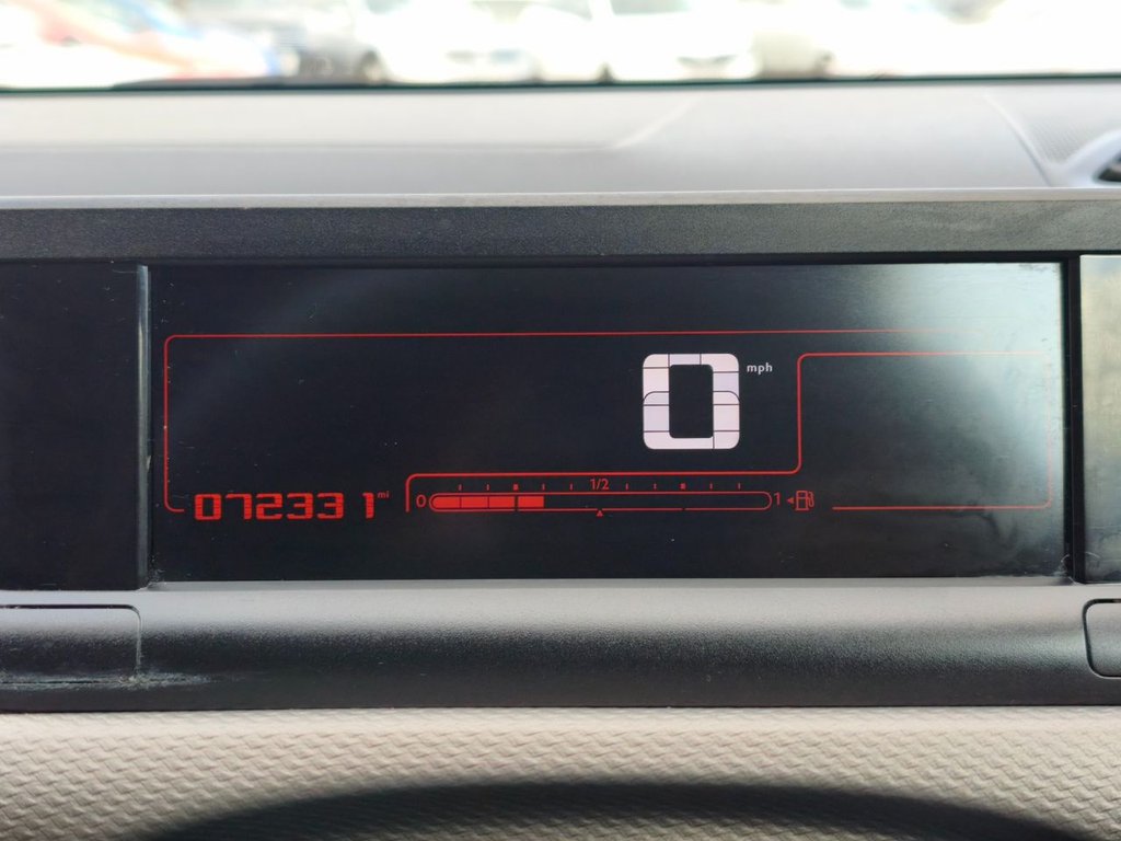 Used Citroen C4 Cactus 2014 for sale - 76323001: Photo 22