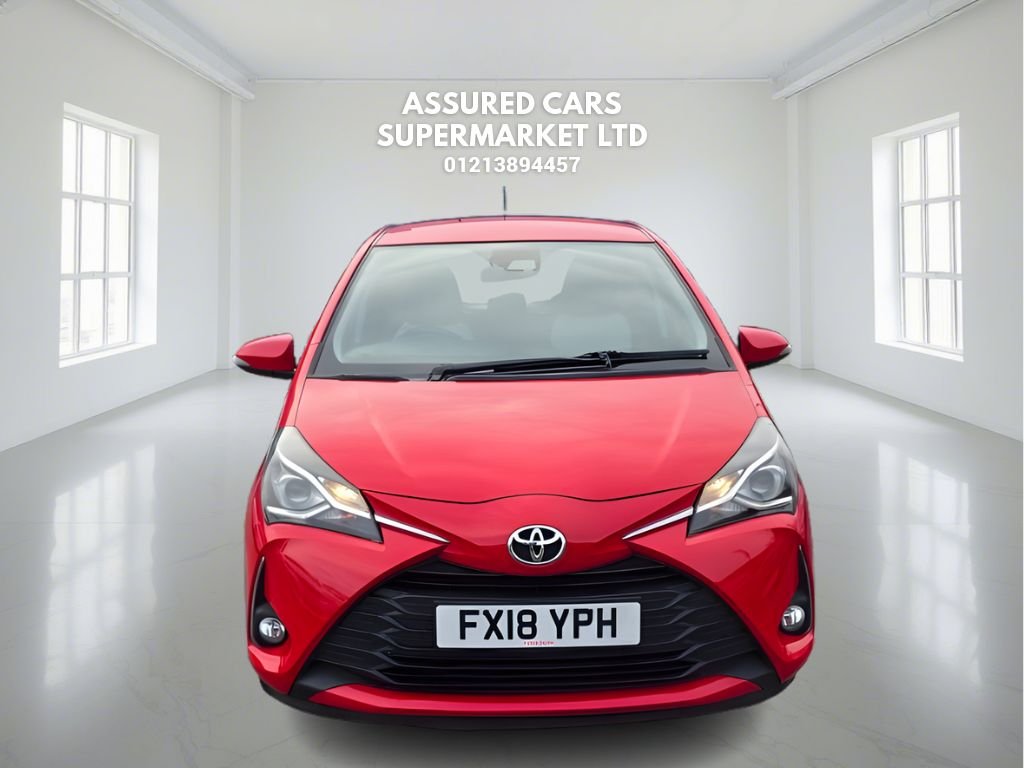 Used Toyota Yaris 2018 for sale - 76840768: Photo 17
