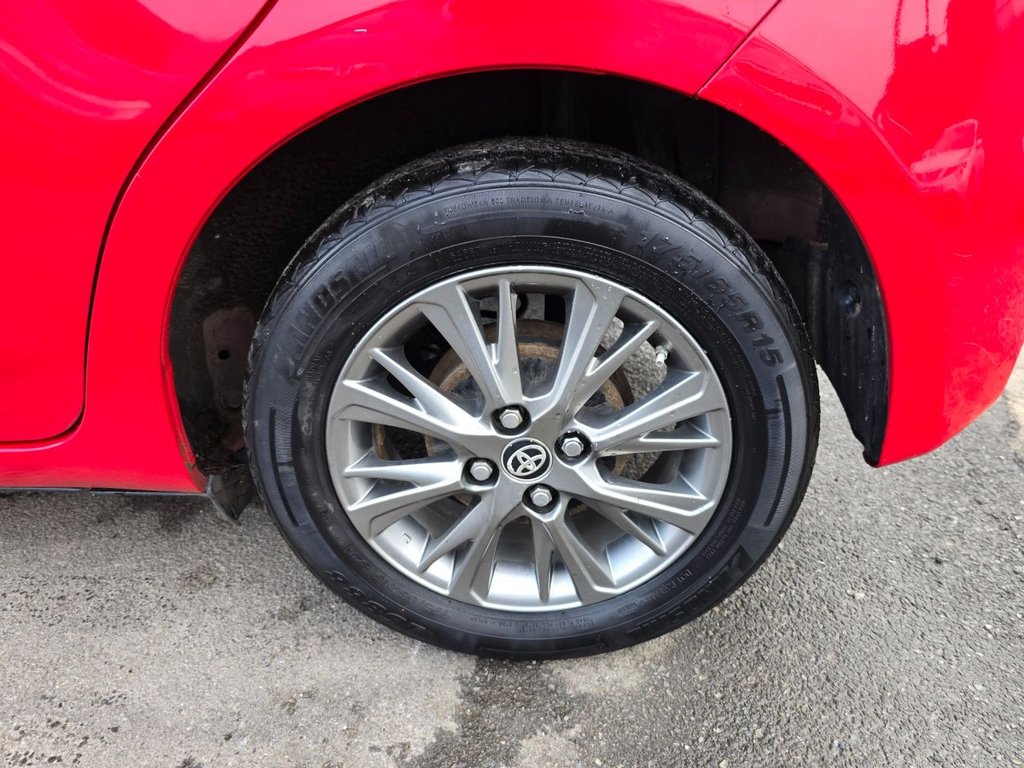 Used Toyota Yaris 2018 for sale - 76840768: Photo 26