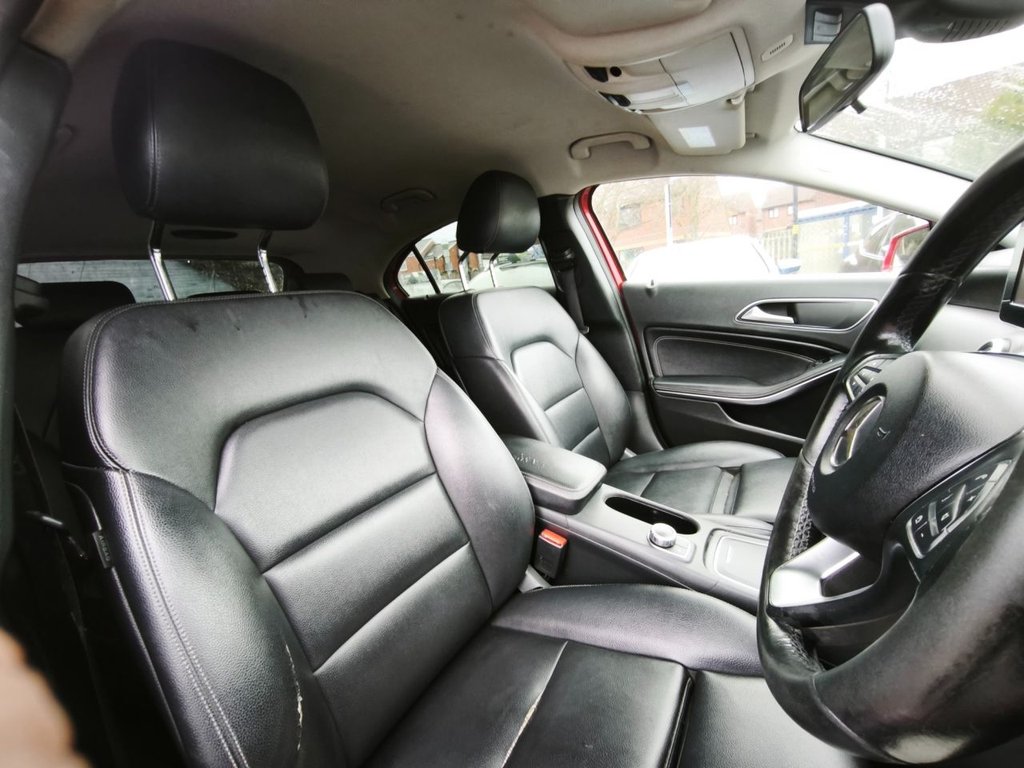 Used Mercedes-Benz A-Class 2016 for sale - 76710941: Photo 15