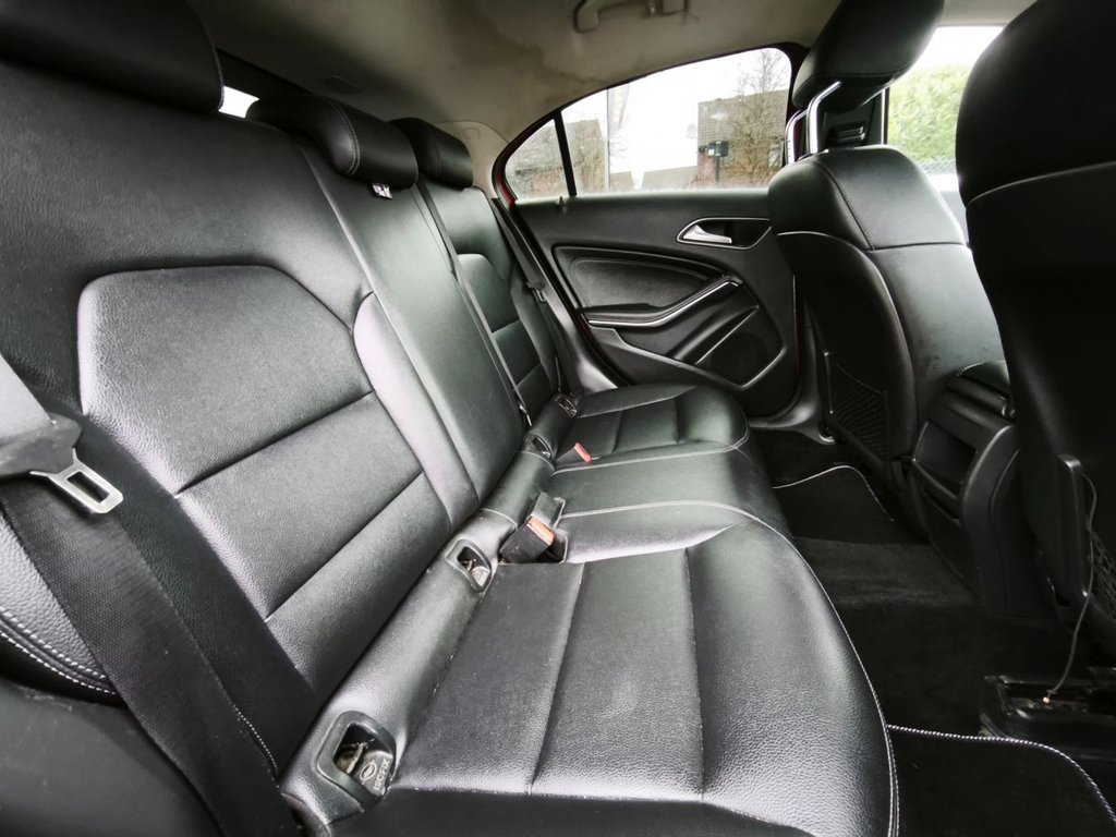 Used Mercedes-Benz A-Class 2016 for sale - 76710941: Photo 19