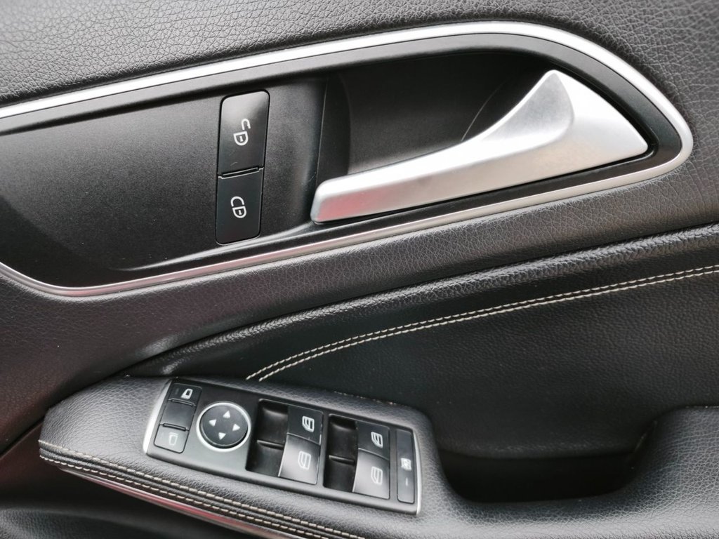 Used Mercedes-Benz A-Class 2016 for sale - 76710941: Photo 22