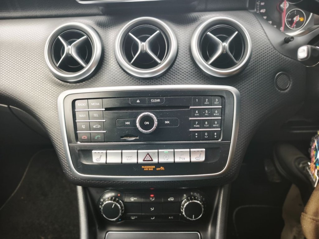 Used Mercedes-Benz A-Class 2016 for sale - 76710941: Photo 25