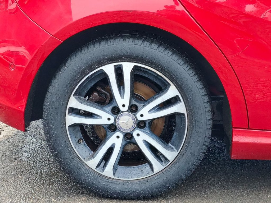 Used Mercedes-Benz A-Class 2016 for sale - 76710941: Photo 27