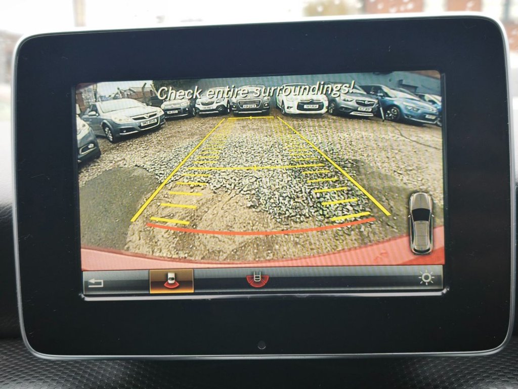 Used Mercedes-Benz A-Class 2016 for sale - 76710941: Photo 28