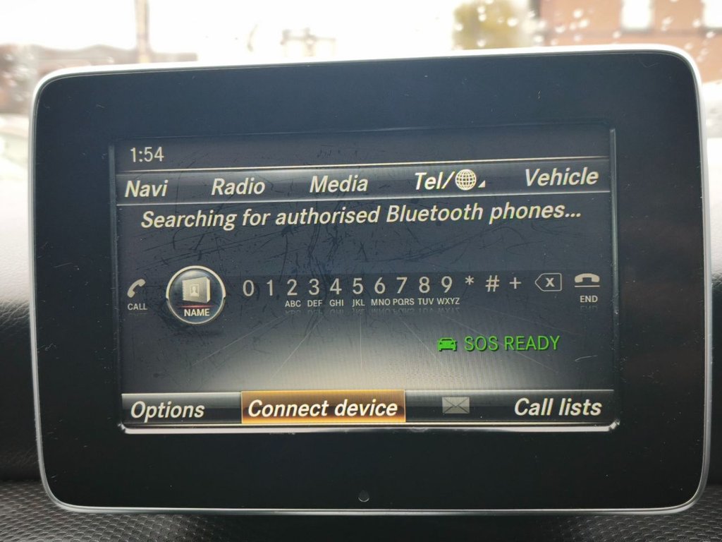 Used Mercedes-Benz A-Class 2016 for sale - 76710941: Photo 29