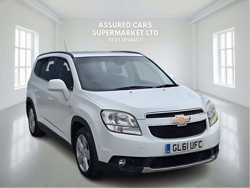 Used Chevrolet Orlando 2012 for sale - 76139488: Photo 11