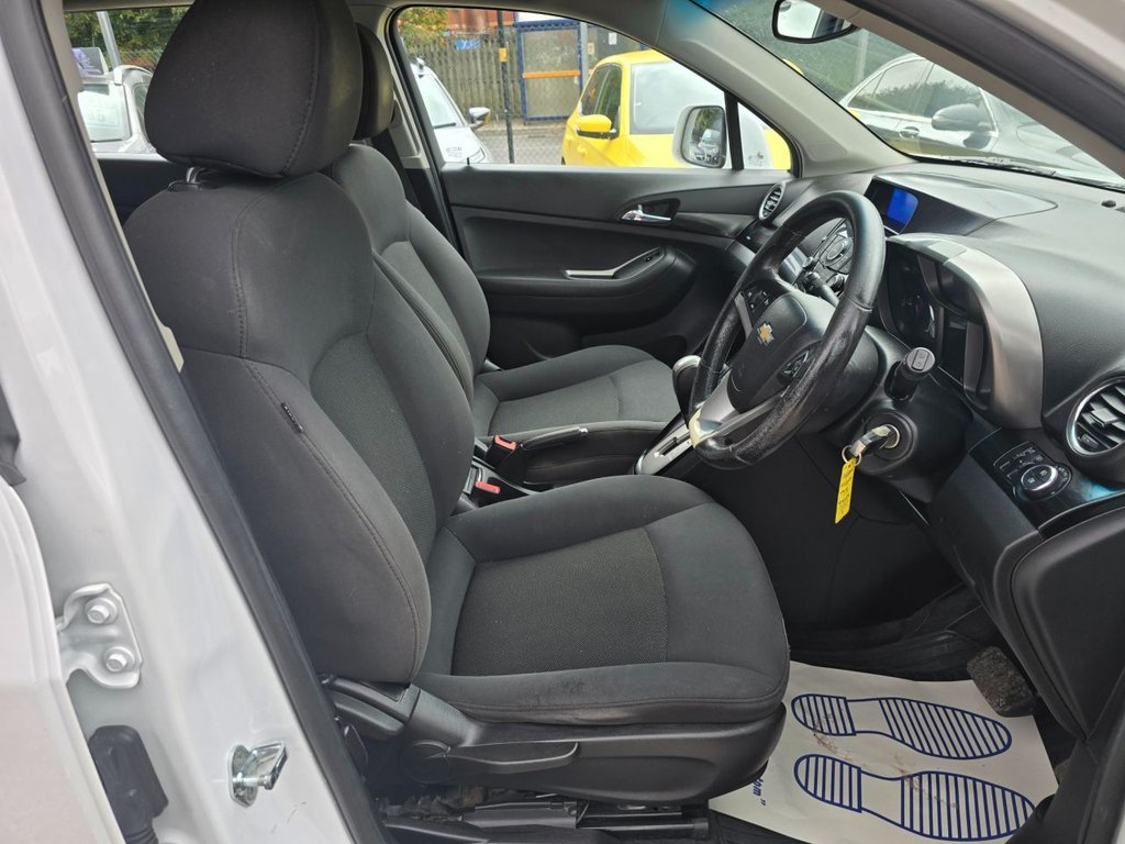 Used Chevrolet Orlando 2012 for sale - 76139488: Photo 16