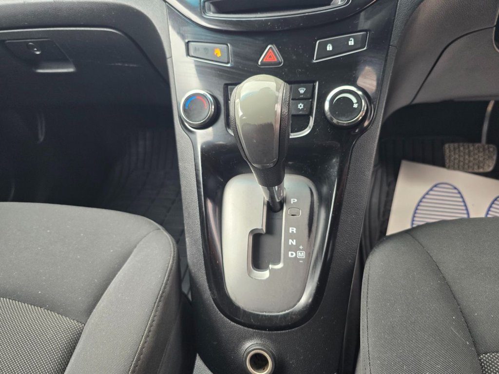 Used Chevrolet Orlando 2012 for sale - 76139488: Photo 18