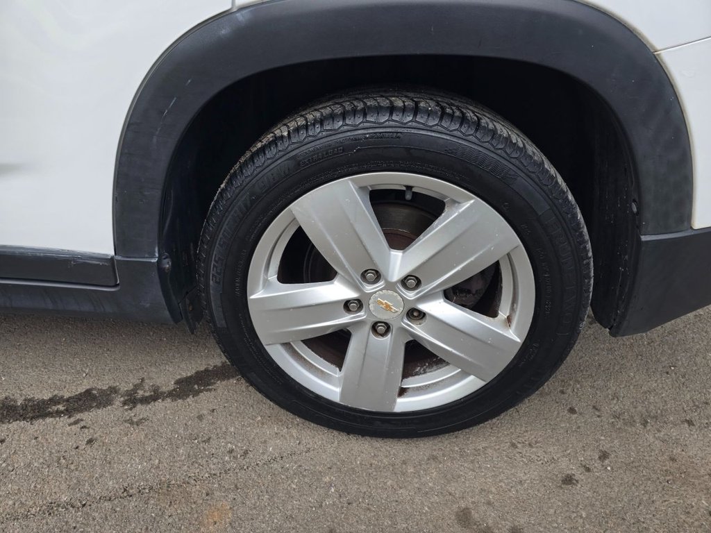 Used Chevrolet Orlando 2012 for sale - 76139488: Photo 24