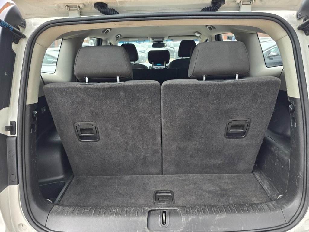 Used Chevrolet Orlando 2012 for sale - 76139488: Photo 25