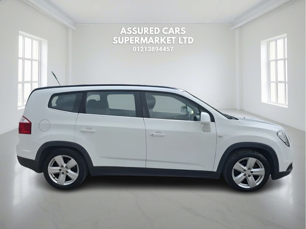 Used Chevrolet Orlando 2012 for sale - 76139488: Photo 7