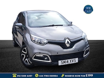 Renault - Captur