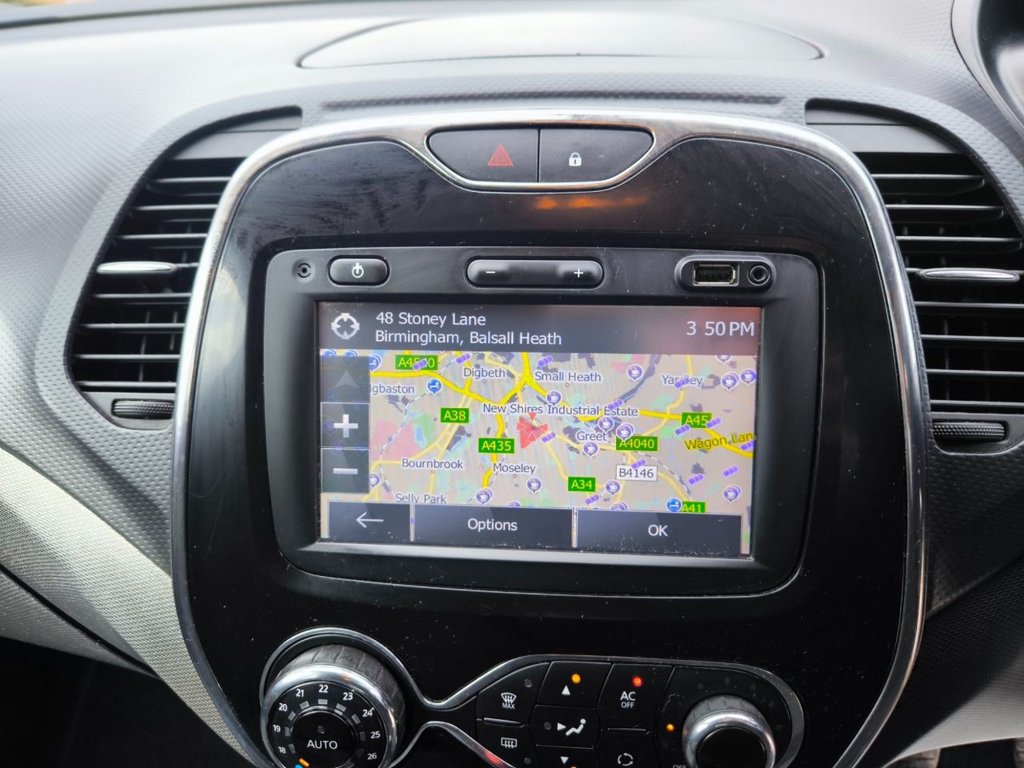 Used Renault Captur 2014 for sale - 76139456: Photo 20