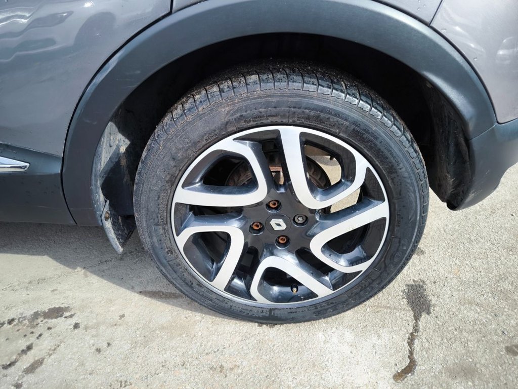 Used Renault Captur 2014 for sale - 76139456: Photo 27