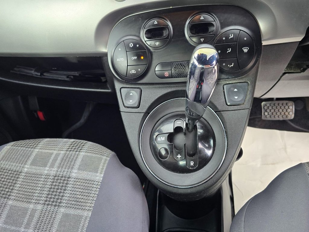 Used Fiat 500 2012 for sale - 76368182: Photo 11