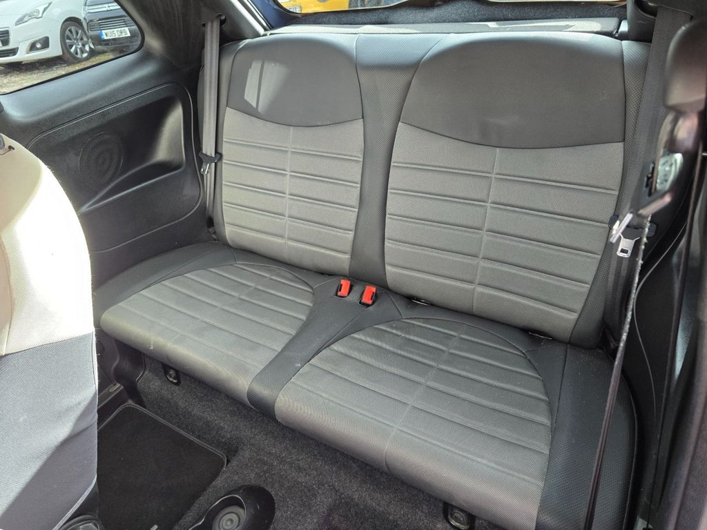 Used Fiat 500 2012 for sale - 76368182: Photo 22