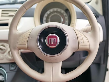 Used Fiat 500 2013 for sale - 78543857: Photo