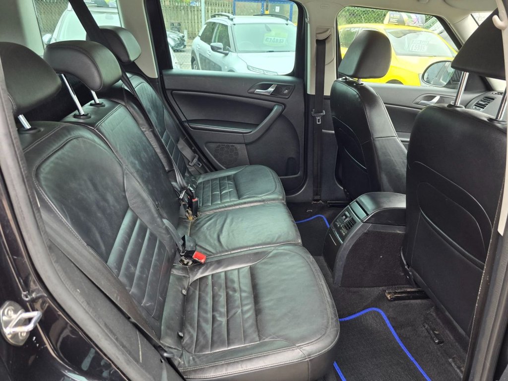 Used Skoda Yeti 2013 for sale - 76139501: Photo 19