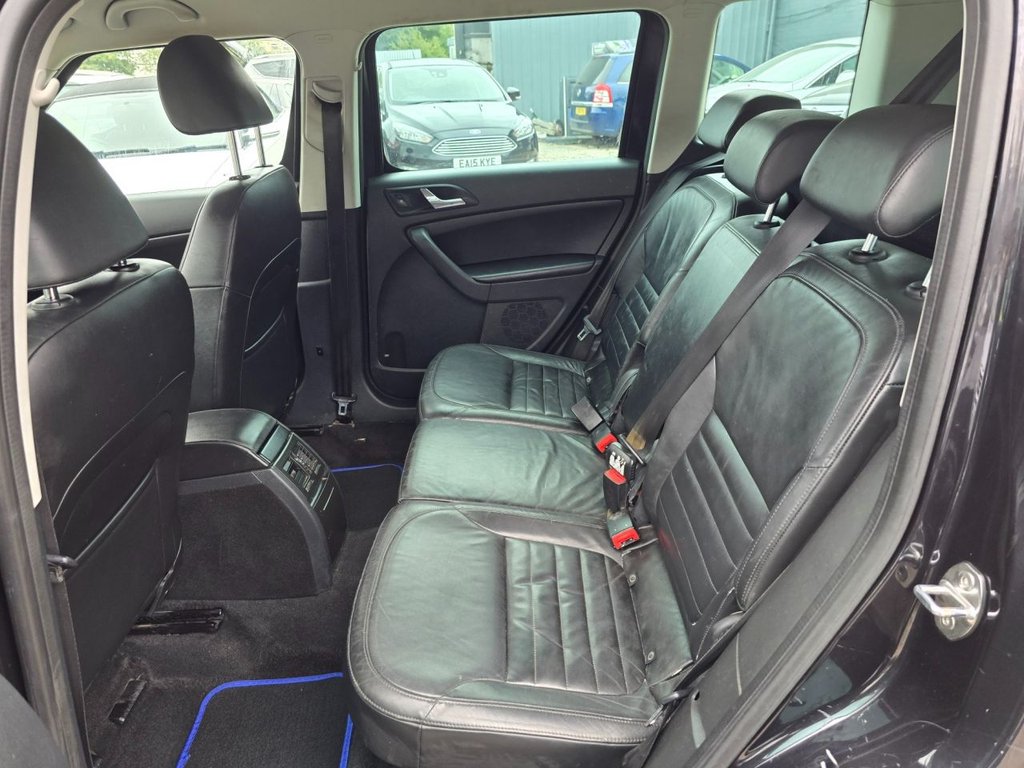 Used Skoda Yeti 2013 for sale - 76139501: Photo 20