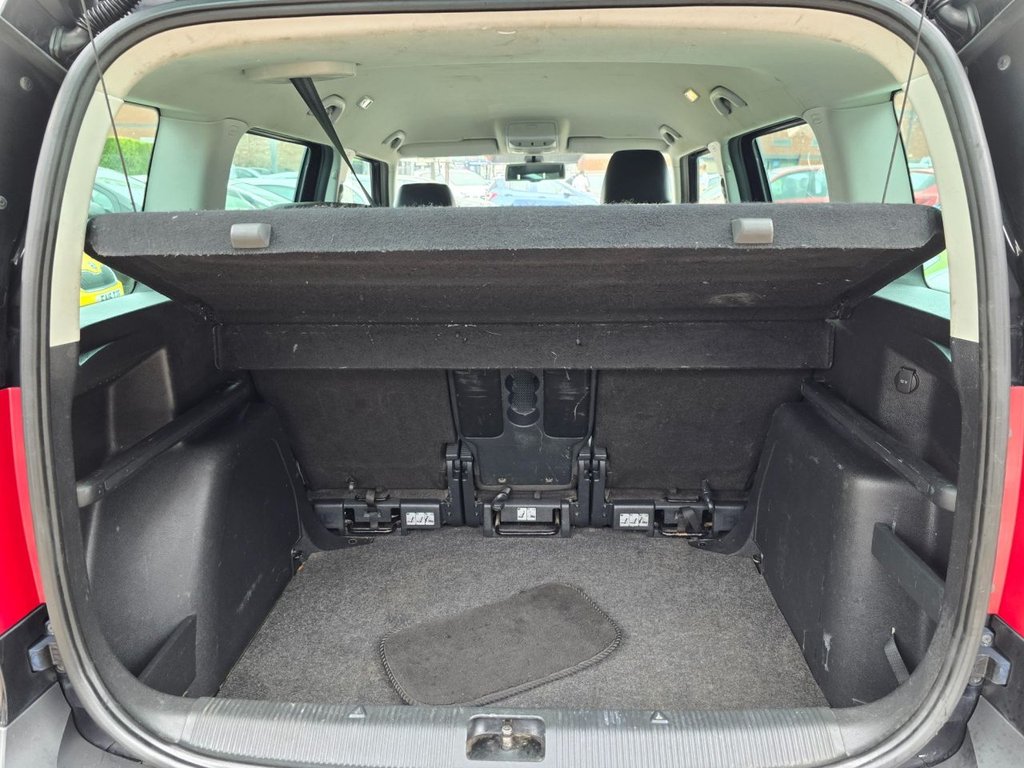 Used Skoda Yeti 2013 for sale - 76139501: Photo 22