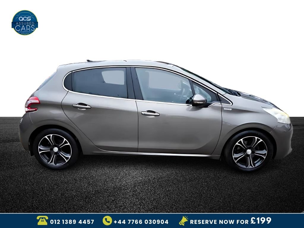 Used Peugeot 208 2013 for sale - 76139444: Photo 11