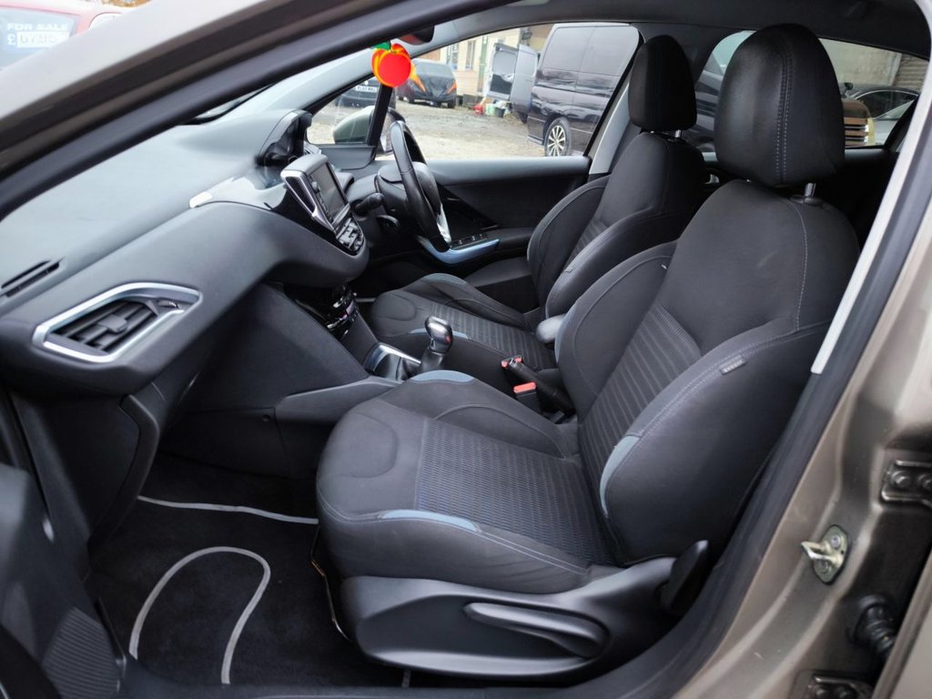 Used Peugeot 208 2013 for sale - 76139444: Photo 20