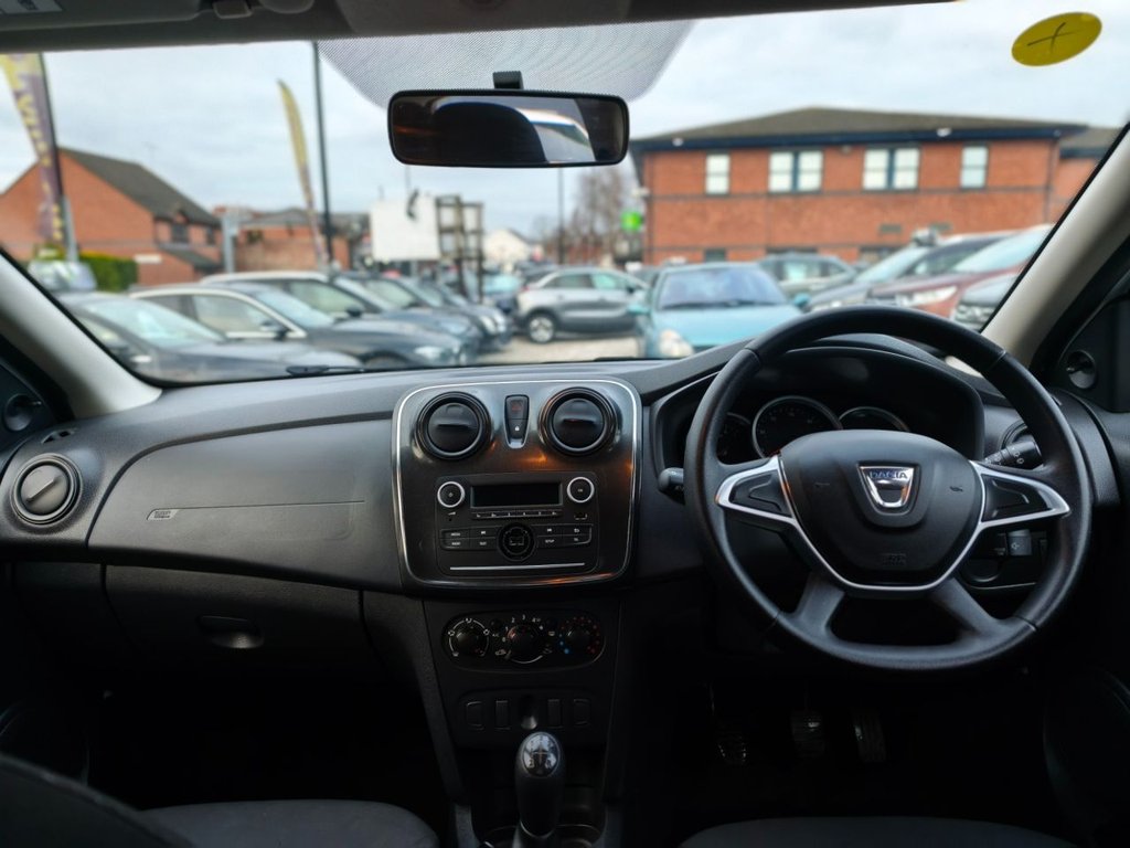 Used Dacia Sandero 2017 for sale - 77226784: Photo 7