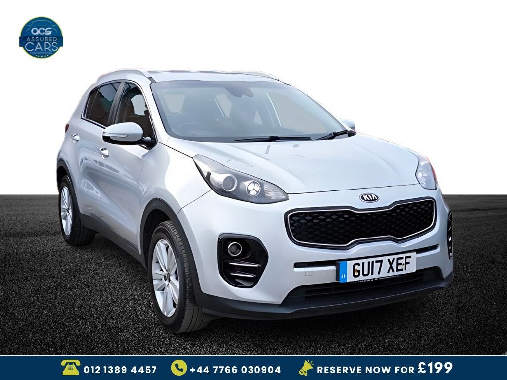 Used Kia Sportage 2017 for sale - 76210220: Photo 13