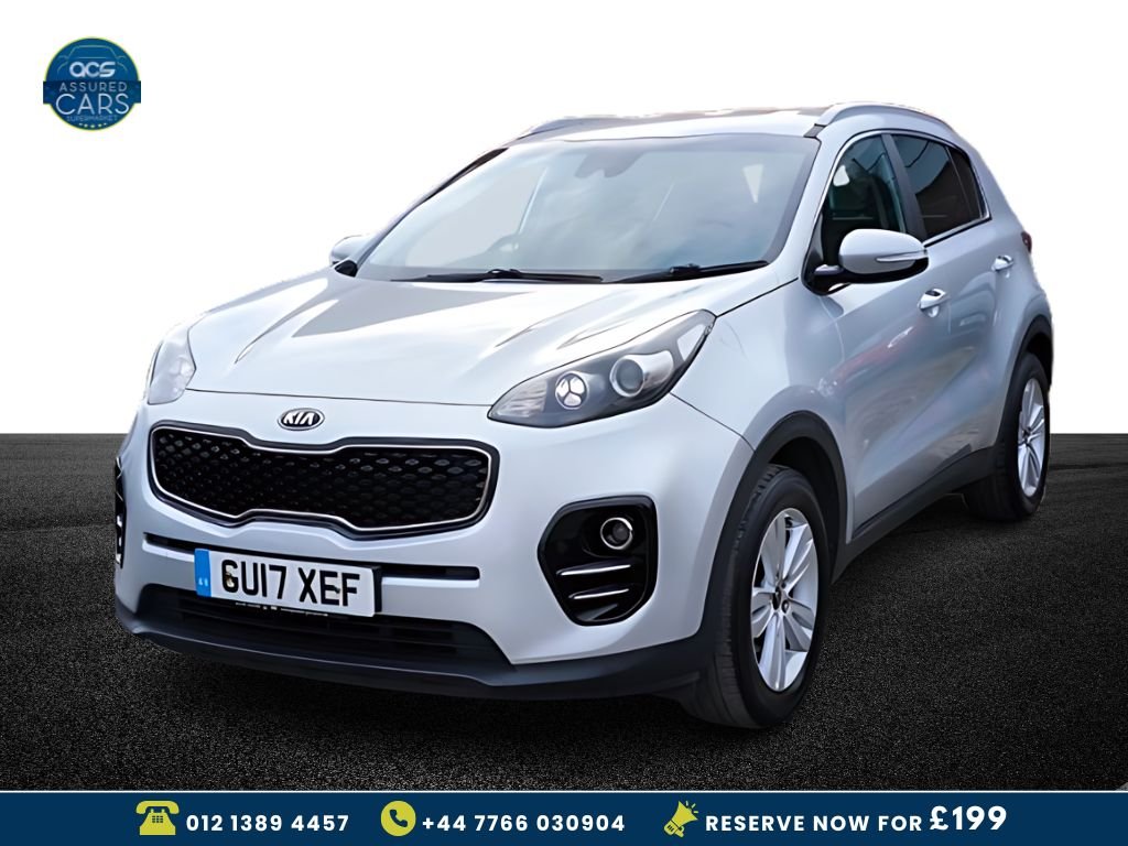Used Kia Sportage 2017 for sale - 76210220: Photo 14